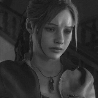 Claire